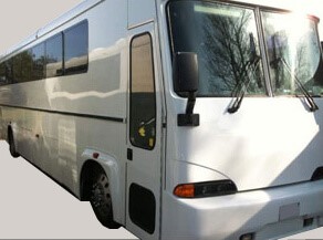 PARTY BUS TORONTO